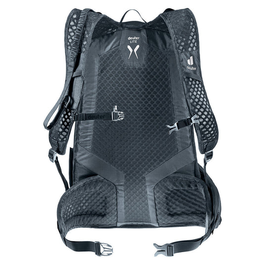 Ski-Alpin-Rucksack Deuter Updays Einheitsgröße 26L Umbra/Papaya