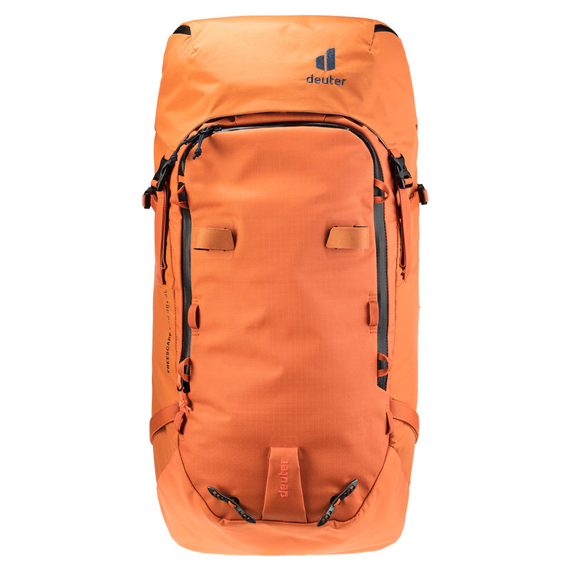 Laden Sie das Bild in Galerie -Viewer, Damen-Alpin-Skirucksack Deuter Freescape Pro SL Einheitsgröße 38L+ Deepsea/spearmint
