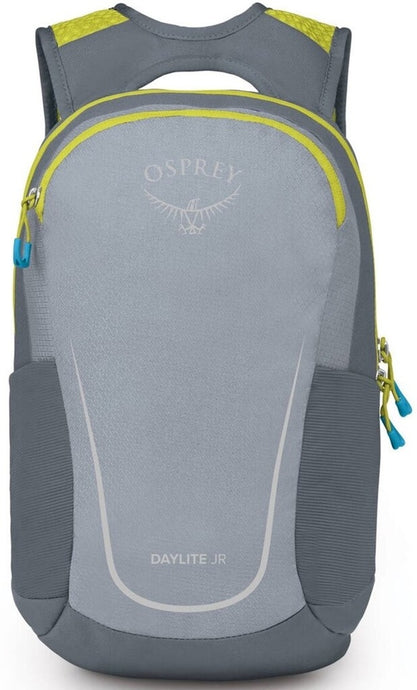 Stadtrucksack für Kinder Osprey Daylite JR 10L Schiefergrau/Wolfram