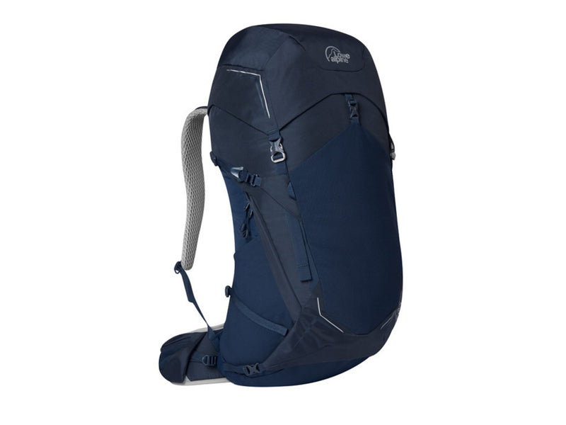 Laden Sie das Bild in Galerie -Viewer, Lowe Alpine Airzone Trek 45:55 2020 Rucksack Marine
