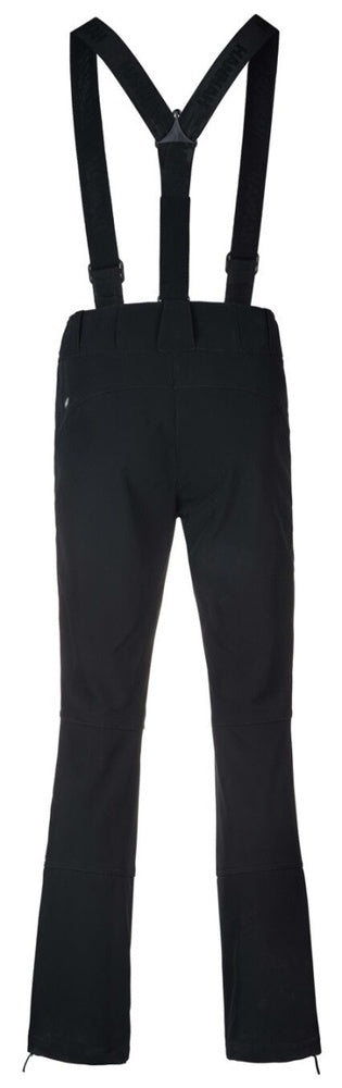 Softshell-Skihose Marchesa Anthracite II für Damen