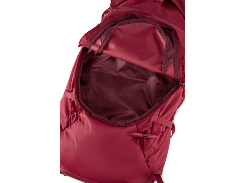 Laden Sie das Bild in Galerie -Viewer, Rucksack Lowe Alpine Airzone Trek ND 33:40 2020 Himbeere
