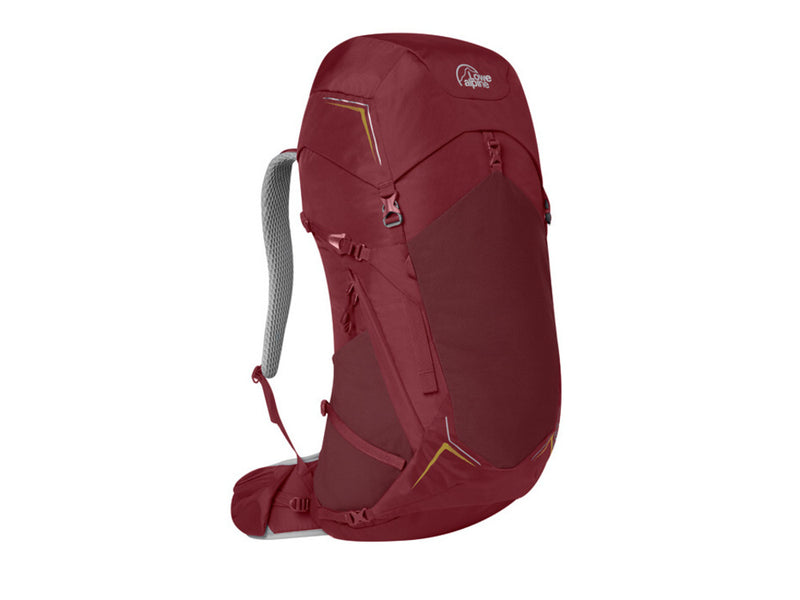 Laden Sie das Bild in Galerie -Viewer, Rucksack Lowe Alpine Airzone Trek ND 33:40 2020 Himbeere
