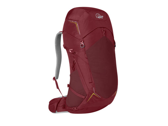 Rucksack Lowe Alpine Airzone Trek ND 33:40 2020 Himbeere