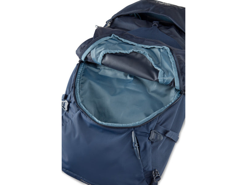 Laden Sie das Bild in Galerie -Viewer, Rucksack Lowe Alpine Airzone Trek ND 43:50 2020 marine
