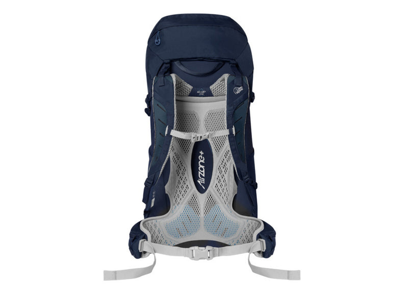 Laden Sie das Bild in Galerie -Viewer, Rucksack Lowe Alpine Airzone Trek ND 43:50 2020 marine
