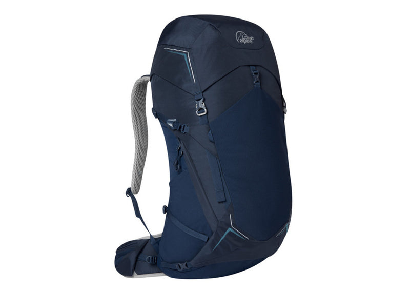 Laden Sie das Bild in Galerie -Viewer, Rucksack Lowe Alpine Airzone Trek ND 43:50 2020 marine
