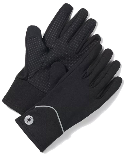 Winterhandschuhe Smartwool Active Fleece Glove Schwarz