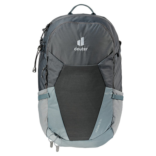 Damen-Wanderrucksack Deuter Futura SL 25L Einheitsgröße Caspia-Johannisbeere