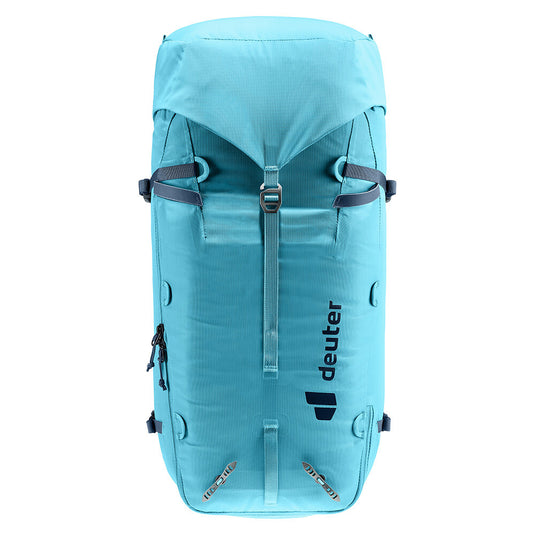 Damen-Expeditionsrucksack Deuter Guide SL 32+8L Einheitsgröße Lagoon-Ink