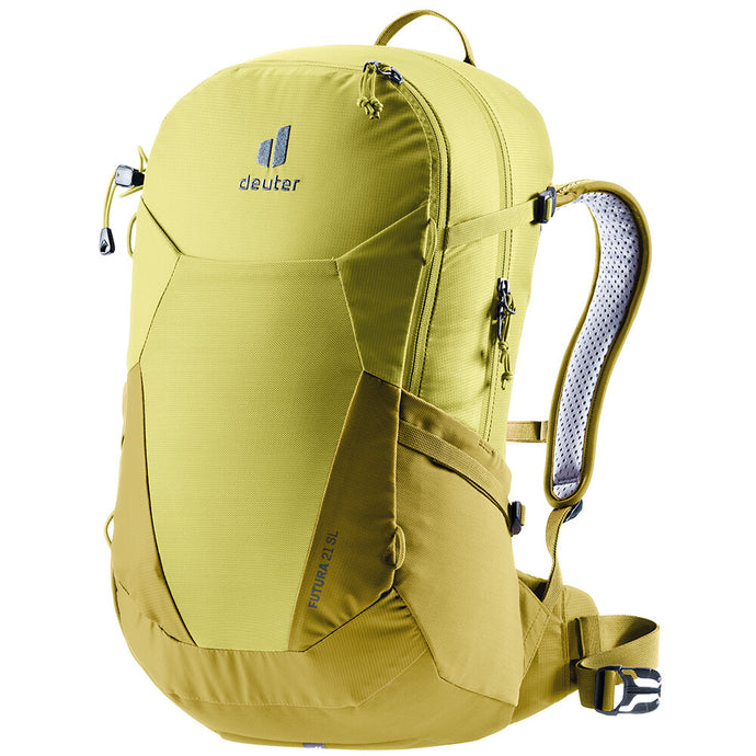 Damen-Wanderrucksack Deuter Futura SL 21L Einheitsgröße Sprout-linden