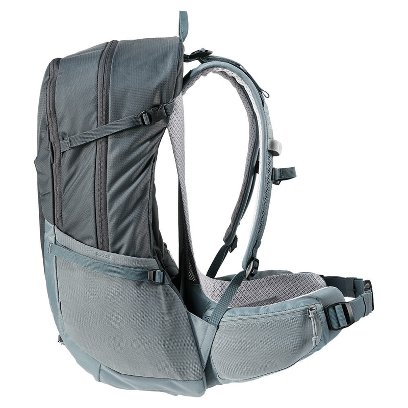 Laden Sie das Bild in Galerie -Viewer, Damen-Wanderrucksack Deuter Futura SL 25L Einheitsgröße Sprout-linden
