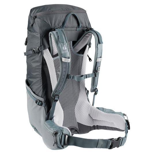 Damen-Wanderrucksack Deuter Futura SL 24L Einheitsgröße Spearmint-Seegrün