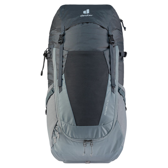 Damen-Wanderrucksack Deuter Futura SL 24L Einheitsgröße Spearmint-Seegrün