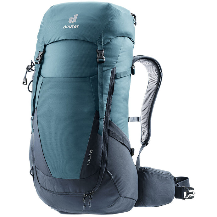 Touristenrucksack Deuter Futura 26L Einheitsgröße Atlantic-ink