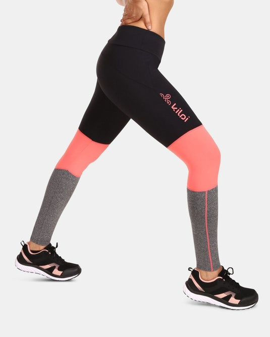 Sportleggings für Damen Kilpi Alexo-W rosa