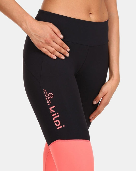 Sportleggings für Damen Kilpi Alexo-W rosa