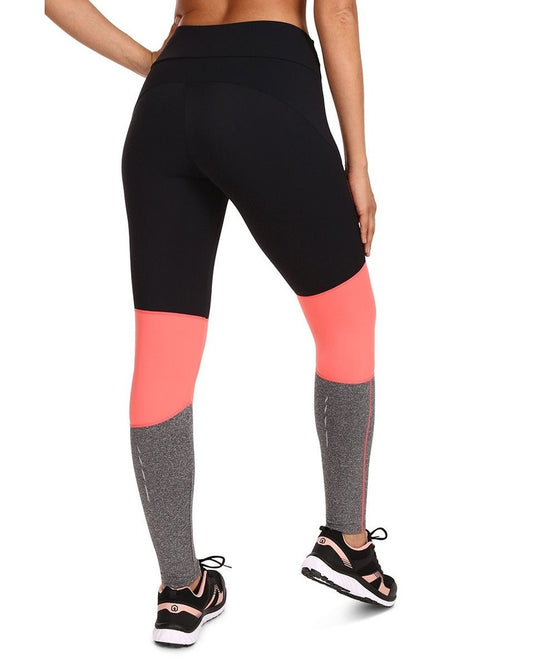 Sportleggings für Damen Kilpi Alexo-W rosa