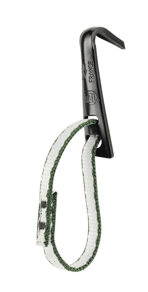 Aufhängehaken Petzl Reglette