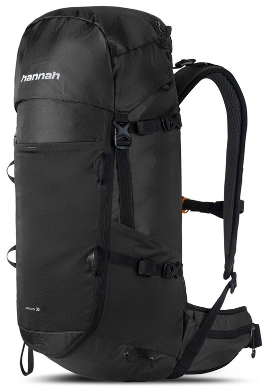 Touristenrucksack Hannah Arrow 30L Anthrazit