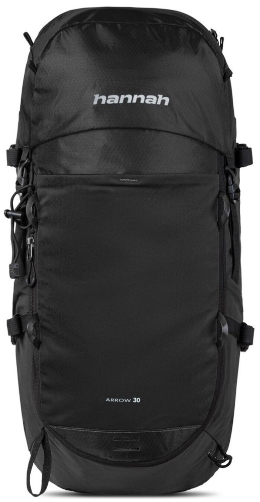 Touristenrucksack Hannah Arrow 30L Anthrazit