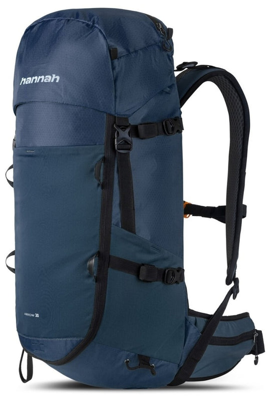 Touristenrucksack Hannah Arrow 30L Blaubeere