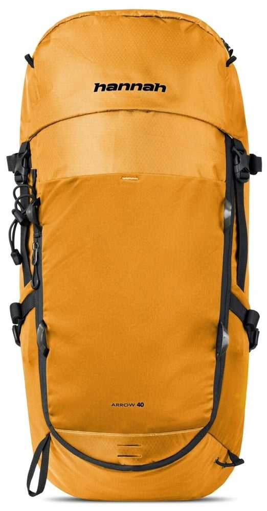 Touristenrucksack Hannah Arrow 40L Inkagold