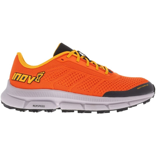 Herren-Laufschuhe Inov-8 Trailfly Ultra G 280 M orange