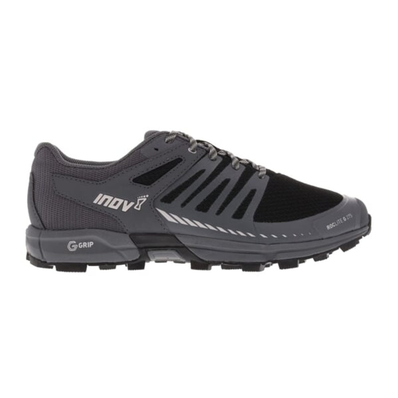 Laden Sie das Bild in Galerie -Viewer, Herren-Laufschuhe Inov-8 Roclite 275 M v2 grau/schwarz
