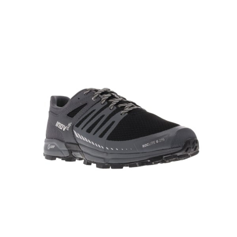 Laden Sie das Bild in Galerie -Viewer, Herren-Laufschuhe Inov-8 Roclite 275 M v2 grau/schwarz
