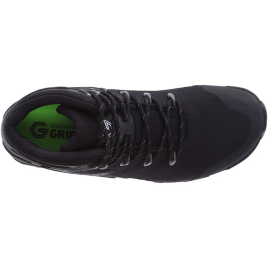 Herrenschuhe Inov-8 Roclite PRO G 400 GTXM v2 schwarz