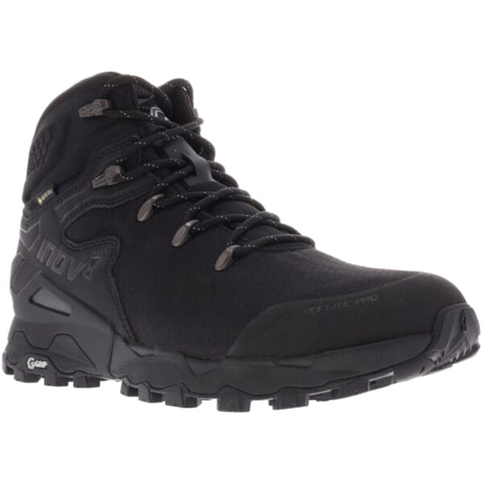 Herrenschuhe Inov-8 Roclite PRO G 400 GTXM v2 schwarz