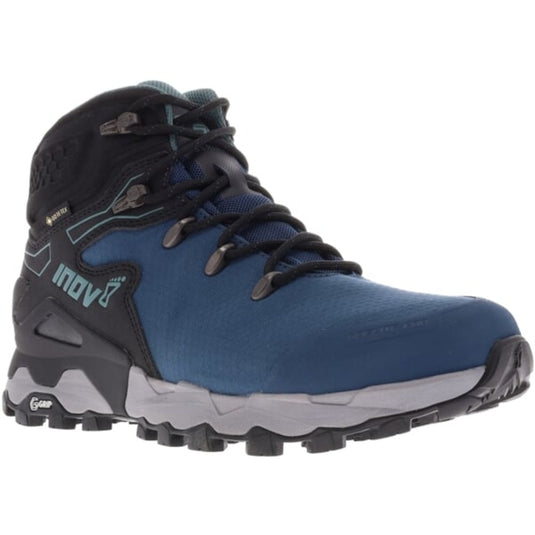 Damenschuhe Inov-8 Roclite PRO G 400 GTXW v2 Marine/Schwarz/Blau