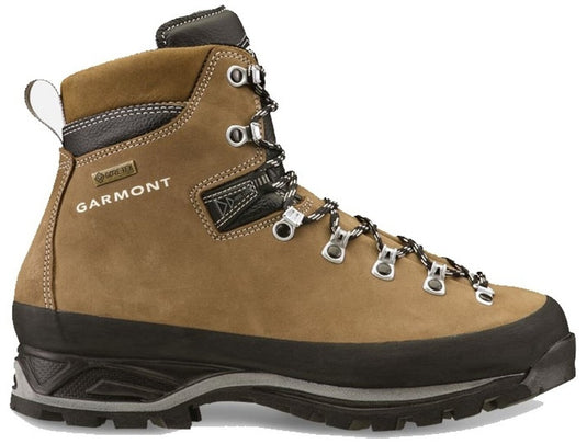 Herren-Trekkingschuhe Garmont Dakota Lite GTX arid