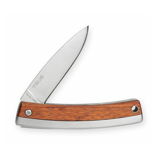 Klassisches Messer True Utility Classic Gent TU 6905