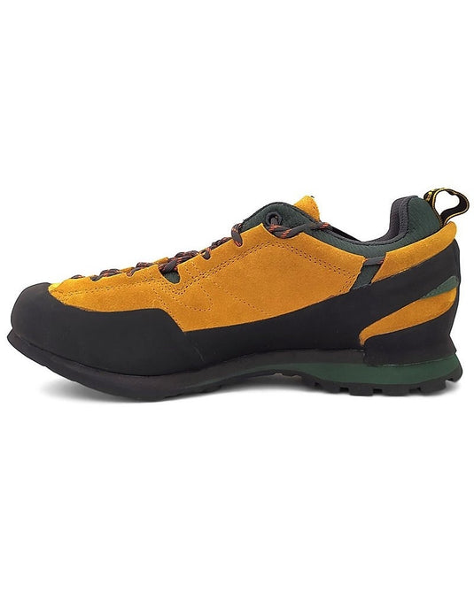 Herren-Plateauschuhe La Sportiva Boulder X Savana/Tiger