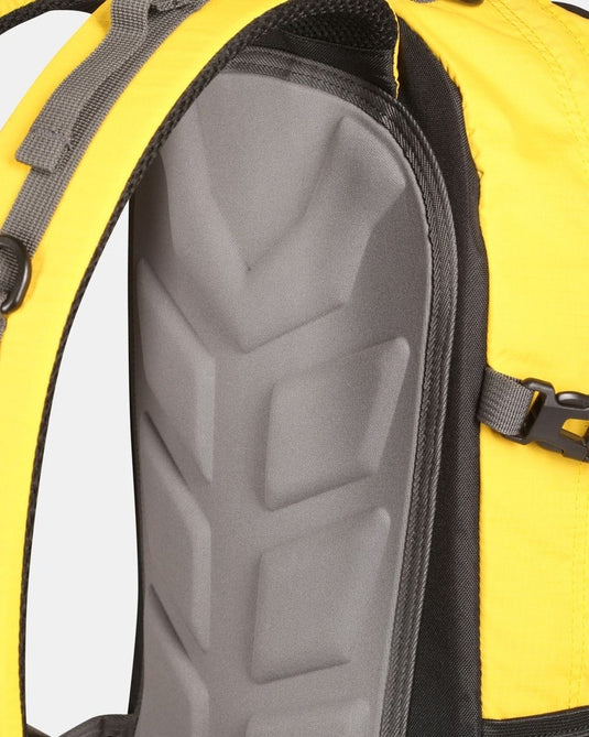 Freeride-Rucksack Kilpi Rise-U 30L gelb