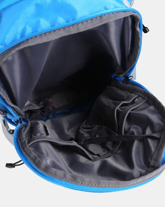 Freeride-Rucksack Kilpi Glacier-U 30L blau