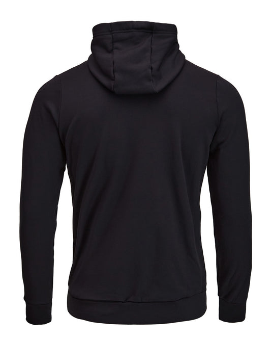 Herren-Sweatshirt Silvini Loreto schwarz-wolke