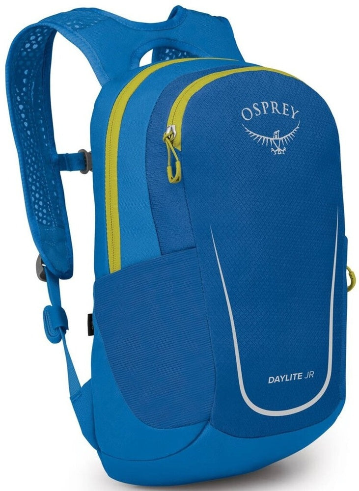 Laden Sie das Bild in Galerie -Viewer, Kinder-Stadtrucksack Osprey Daylite JR 10L alpin/blaue Flamme
