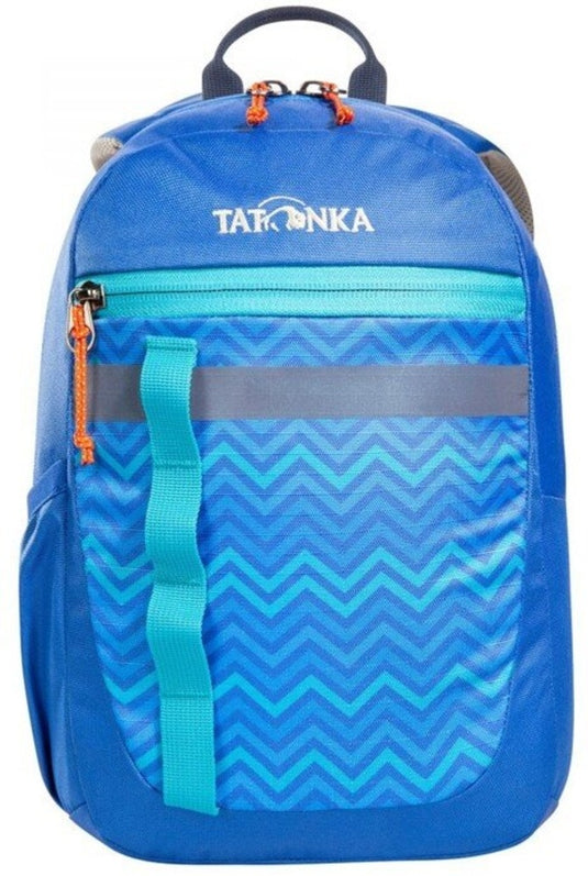 Kinderrucksack Tatonka Husky Tasche JR 10L blau