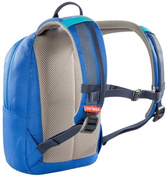 Kinderrucksack Tatonka Husky Tasche JR 10L blau