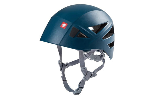 Kletterhelm Ocún Shard Petrol Mediterraneana 54-62cm