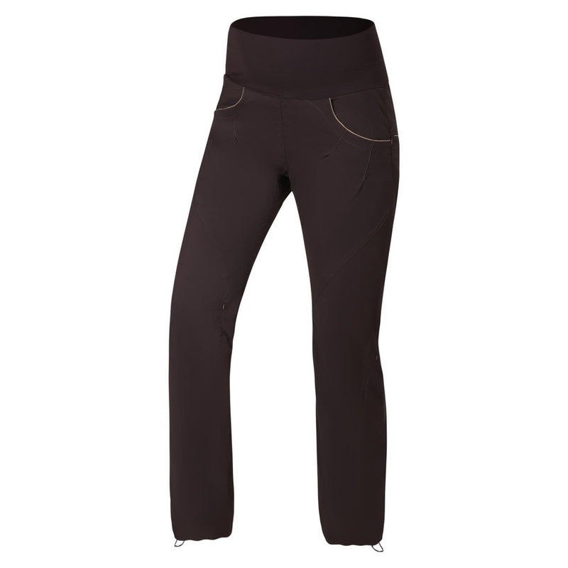 Laden Sie das Bild in Galerie -Viewer, Damen-Kletterhose Ocún Noya Pants Anthrazit-Obsidian
