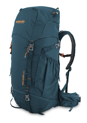 Touristenrucksack Pinguin Walker 50L Benzin