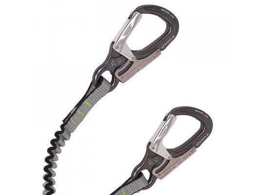 Klettersteigbremse Camp Kinetic Rewind 87-107cm