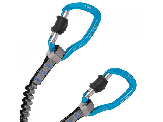 Klettersteigbremse Camp Kinetic Rewind Comp 84-104cm