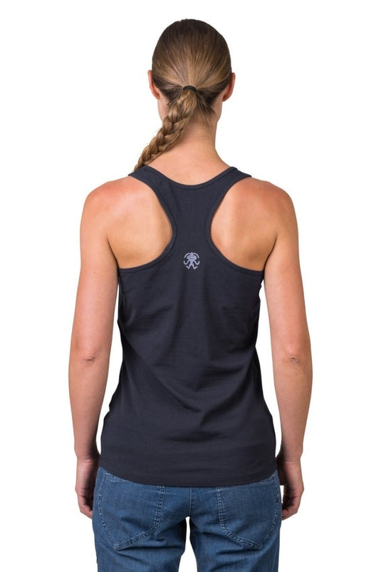 Damen-Tanktop Rafiki Babsi India Inc