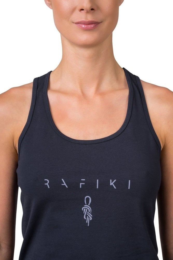 Laden Sie das Bild in Galerie -Viewer, Damen-Tanktop Rafiki Babsi India Inc
