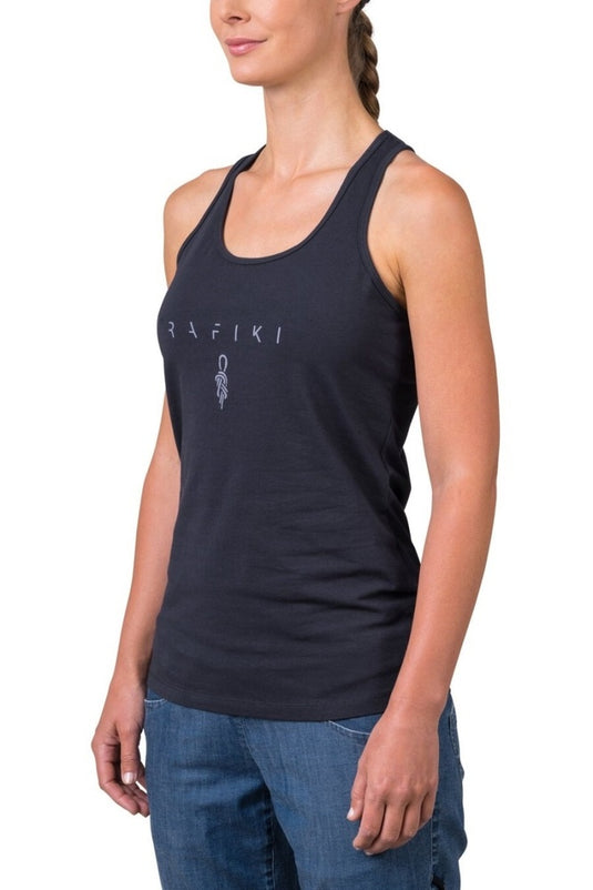 Damen-Tanktop Rafiki Babsi India Inc